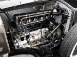 Rolls-Royce Phantom I Sports Phaeton by Murphy 1929 года